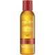 Creme Of Nature Argan Oil Heat Protector Smooth & Shine Polisher Protector térmico suaviza la cutícula protegiendo y realzando el brillo con aceite de argán 118 ml