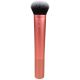 Real Techniques Brocha Cara Experta Brocha de maquillaje para bases cremosas y líquidas ofrece acabado impecable