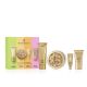 Elizabeth Arden Twist & Lift Quartet Estuche Sérum en cápsulas reparador y rejuvenecedor para piel firme suave y saludable 60 cápsulas
