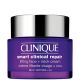 Clinique Smart Clinical Repair Lifting Face+Neck Cream Crema de día hidratante y ultranutritiva corrige líneas y arrugas piel más elástica y rejuvenecida