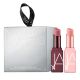 Nars Afterglow Lip Balm Mini Estuche Bálsamo labial hidratante aporta una capa de color traslúcida