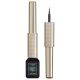 L'Oreal Matte Signature Eyeliner Delineador de ojos líquido para aplicación ultraprecisa de acabado mate