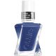 Essie Nail Color Step 1 Gel Couture Esmalte de uñas aplicación uniforme de larga duración y secado rápido sin necesidad de lámpara