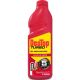 Destop Turbo Gel Desatascador Desatascador de tuberías desatasca y previene los atascos en minutos 1000 ml