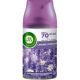 Air Wick Lavanda Y Camomila Ambientador Automático Recambio Ambientador automático para hogar neutraliza olores ofreciendo ambiente tranquilo y natural 250 ml
