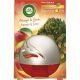 Air Wick Active Fresh Mango & Lima Difusor Continuo Ambientador automático para hogar y coche con aceites esenciales frescor y fragancia 14 horas 75 ml