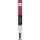 Revlon Colorstay Overtime Lip Color Barra de labios líquida y fija 16 horas de duración suavidad y confort
