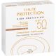 Avène Hight Protection Tinted Compact Spf 50 Polvos compactos con protector solar y color resistente al agua para las pieles intolerantes