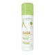 A-Derma Exomega Control Spray Émollient Anti-Grattage Spray vegano rápida absorción antirascado alivia calma la piel y disminuye la sequedad 200 ml