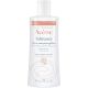 Avène Tolérance Lotion Nettoyante Gélifiée Leche limpiadora sin perfume gelificada y desmaquillante para rostro cuello ojos y labios 400 ml