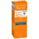 Avène Fluide Ultra Léger Spf 50+ Fluido solar facial resistente al agua sin siliconas ofrece acabado imperceptible y sin brillos 50 ml