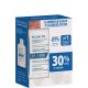Ducray Kelual Ds Shampooing Traitant Antipelliculaire Estuche Champú elimina de manera duradera la caspa y alivia el cuero cabelludo 2x100 ml