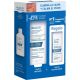 Ducray Kelual Ds Shampooing Traitant Antipelliculaire+ Shampoo Hfhf Pack regalo elimina de manera duradera la caspa y alivia el cuero cabelludo