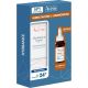 Avène Hydrance Rich Créme Spf30+Vitamin Active Sérum Gratis Pack regalo enriquecido ofrece hidratación y luminosidad matificando la piel