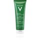 Vichy Normaderm 3-In-1 Cleanser,Scrub,Mask Mascarilla limpiadora exfoliante e hipoalergénica refresca y rejuvenece eliminado impurezas 125 ml