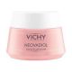 Vichy Neovadiol Rose Platinium Crema de día iluminadora reactiva al instante el brillo rosáceo saludable de la piel 50 ml