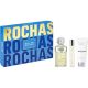 Rochas Eau De Rochas Estuche Eau de toilette para mujer 100 ml