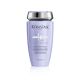 Kerastase Blond Absolu Bain Ultra-Violet Shampooing Champú neutralizante del color para cabellos rubios decolorados o grises 250 ml