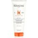 Kerastase Nutritive Lait Vital Acondicionador ultraligero hidratante y desenredante reduce puntas abiertas suavizando para cabello seco 200 ml