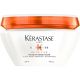 Kerastase Nutritive Masquintense Riche Mascarilla rica ultraconcentrada y nutritiva refuerza ofreciendo suavidad y brillo para cabello muy seco 200 ml