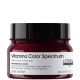 L'Oreal Professionnel Vitamino Color Sprectrum Professional Mask Mascarilla profesional nutritiva de textura cremosa protege y prolonga el color para cabello teñido