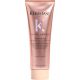 Kerastase Gloss Absolu Insta Glaze Acondicionador hidratante de textura cremosa y sedosa realza el brillo para cabello largo con encrespamiento 250 ml