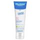 Mustela Hydra Bébé Facial Cream Crema hidratante facial refuerza la barrera aguacate bio para piel flexible sedosa y suave 40 ml