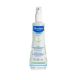 Mustela Hair Styler & Skin Freshener Agua de peinado refrescante y perfumado facilita el cepillado y da brillo al cabello con camomila bio 200 ml