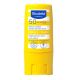Mustela Stick Solaire Haute Protection Spf 50 Protector solar resistente al agua y a la arena con textura untrasensorial para acabado invisible 9 ml