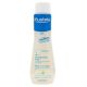 Mustela Gentle Shampoo Champú suave lava evitando pequeños nudos ideal para el cabello fino y delicado del bebé 200 ml