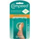 Compeed Apósitos Juanetes Apósitos hidratan y suavizan la piel evitando la presión y la fricción 5 uds