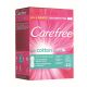 Carefree Sin Fragancia Cotton Feel Normal Protegeslips Protegeslip de rápida absorción antifugas y 100% transpirable ofrece máxima protección 44 uds