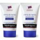 Neutrogena Concentrada Crema De Manos Duplo Crema de manos concentrada hidratación intensa para manos secas o agrietadas 2x50 ml