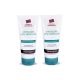 Neutrogena Crema Pies Ultra-Hidratante Duplo Crema hidratante y reparadora para pies secos y estropeados 2x100 ml