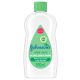 Johnson'S Aloe Vera Aceite Aceite corporal sin colorantes hidrata y nutre para una agradable sensación de suavidad