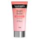 Neutrogena Bright Boost Crema Exfoliante Crema exfoliante previene el envejecimiento con antioxidantes vitamina c y e 75 ml