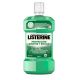 Listerine Protección Dientes Y Encías Enjuague Bucal Colutorio para dientes más fuertes y encías más sanas sabor menta fresca