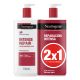 Neutrogena Reparación Intensa Loción Corporal 2x1 Formato Especial Loción corporal reparadora e hidratante no grasa 72 horas 2x750 ml