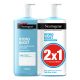 Neutrogena Reparación Intensa Loción Corporal 2x1 Formato Especial Loción corporal reparadora e hidratante 24 horas 2x400 ml