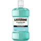 Listerine Colutorio Flavours Spearmint Colutorio para dientes más fuertes y encías más sanas sabor menta verde 500 ml