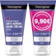 Neutrogena Visibly Renew Anti-Aging Hand Cream Spf 20 Duplo Crema de manos antiedad elasticidad intensa 2x75 ml