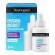 Neutrogena Hydra Boost 10% Niacinamide Serum Sérum hidratación inmediata mejora la textura de la piel y refina los poros dejándola suave lisa y radiante 30 ml