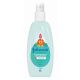 Johnson'S No Más Tirones Acondicionador En Spray Para Niños Acondicionador sin sulfatos ni colorantes elimina los nudos y enredos del cabello 200 ml