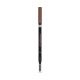 L'Oreal Infaillible Brows 12h Definer Pencil Lápiz de cejas define y rellena con cepillo para difuminar y peinar
