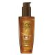 Elvive Aceite Extraordinario Jojoba Sérum nutritivo multiusos sin aclarado antiencrespamiento nutre hidrata e ilumina para cabello muy seco 100 ml