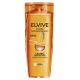 Elvive Aceite Extraordinario Champú Nutritivo Champú revitaliza y nutre para cabello seco 400 ml