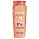 Elvive Dream Long Champú Reconstructor Champú protege de roturas y puntas abiertas para cabello largo y dañado