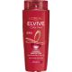 Elvive Color Vive Champú Protector Champú protector nutritivo y fijador del color para cabello teñido o con mechas
