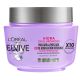 Elvive Hidra [Hialurónico] Mascarilla Mascarilla rellena la fibra capilar con ácido hialurónico 72 horas de hidratación para cabello deshidratado 310 ml