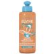 Elvive Dream Long Rizos Caracóis Non-Stop Rizos Definidos Acondicionador sin aclarado logra rizos definidos protege y revitaliza para cabello ondulado 200 ml